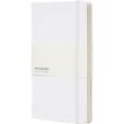 P144 Moleskine Classic Large Notebook - Full Colour
