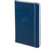 P144 Moleskine Classic Large Notebook - Full Colour