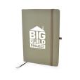 P148 A5 Mole Notebook - 1 Colour