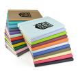 P148 A5 Mole Notebook - 1 Colour