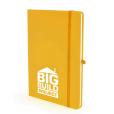 P148 A5 Mole Notebook - 1 Colour