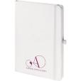 P149 Mood Soft Feel Notebook - 1 Colour