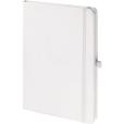 P149 Mood Soft Feel Notebook - Debossed