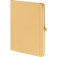 P149 Mood Soft Feel Notebook - Full Colour