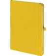 P149 Mood Soft Feel Notebook - Full Colour