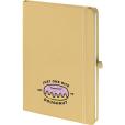 P149 Mood Soft Feel Notebook - Full Colour