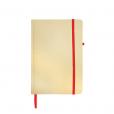 J023 Borrowdale A5 Notebook