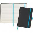 J024 New Dartford A5 Notebook