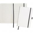 J024 New Dartford A5 Notebook