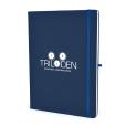 P148 A4 Mole Notebook - 1 Colour