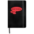 P147 Spectrum A5 Notebook - 1 Colour