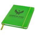 P147 Spectrum A5 Notebook - 1 Colour