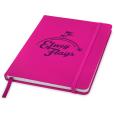 P147 Spectrum A5 Notebook - 1 Colour