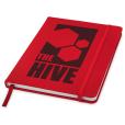 P147 Spectrum A5 Notebook - 1 Colour