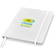 P147 Spectrum A5 Notebook - Full Colour