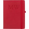 M072 Calista Quarto Notebook