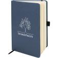 P147 Broadstairs A5 Eco Kraft Notebook - 1 Colour