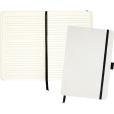 P147 Broadstairs A5 Eco Kraft Notebook - 1 Colour