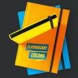 L071 Watters A5 Notebook-Full Colour 