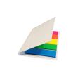 P140 Notestix Card Cover Pagemarker Set