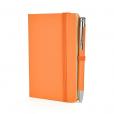 L070 Mole Mate Duo A6 Notebook And Pen 