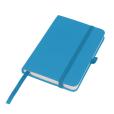 P149 Mood Pocket Notebook A6 - Full Colour