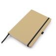 P144 Porto Recycled A5 Student Planner - Debossed