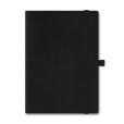 P147 Coram A5 Notebook - Embossed