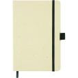 P146 Iwade A5 Notebook - 1 Colour