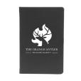 P146 A5 Apple Skin Notebook - 1 Colour