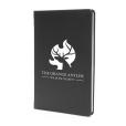 P146 A5 Apple Skin Notebook - 1 Colour