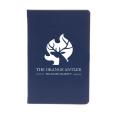P146 A5 Apple Skin Notebook - 1 Colour