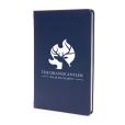 P146 A5 Apple Skin Notebook - 1 Colour