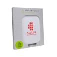 P142 A5 Rocketbook Core Reusable Digital Notebook - 1 Colour