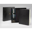 P116 CROSS Medium Journal And Coventry Ballpen Gift Set