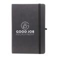 P146 A5 Fruit Paper Notebook - 1 Colour