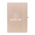 P146 A5 Fruit Paper Notebook - 1 Colour