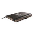 P148 A5 Premium Nevus Notebook - 1 Colour