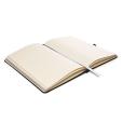 P148 A5 Premium Nevus Notebook - 1 Colour