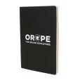P145 A5 Flexi Notebook