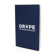 P145 A5 Flexi Notebook