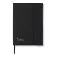 P145 Vinga Baltimore A5 PU Notebook