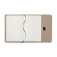 P145 Vinga Baltimore A5 PU Notebook