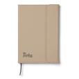 P145 Vinga Baltimore A5 PU Notebook