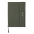 P145 Vinga Baltimore A5 PU Notebook