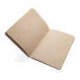 P145 Elowen A5 Sugar Cane & Bamboo Notebook