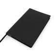 P144 Ecoflex A5 Multi Use Porto Notebook - Debossed
