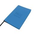 P144 Ecoflex A5 Multi Use Porto Notebook - Debossed