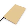 P144 Ecoflex A5 Multi Use Porto Notebook - Debossed