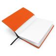 P144 Ecoflex A5 Multi Use Porto Notebook - Debossed
